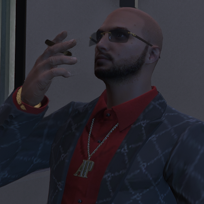 Taniel Mirzoyan