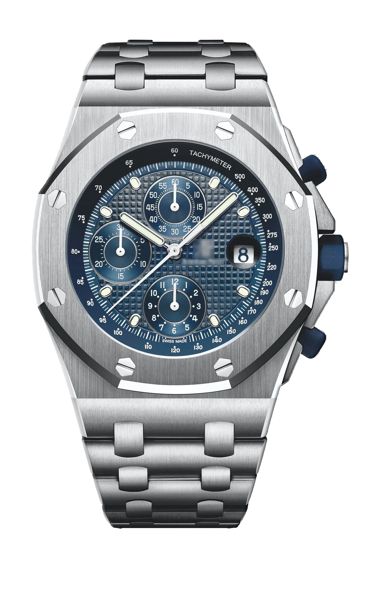 Adara's™ Audemars Piguet® Royal Oak Offshore Selfwinding Chronograph