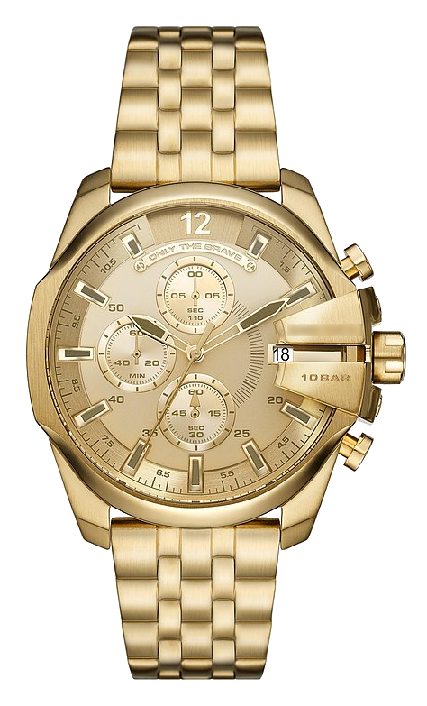 Adara's™ Diesel® Chronograph Baby Chief 43
