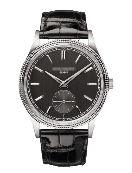Adara's™ Patek Philippe® Calatrava 39 - 6119G