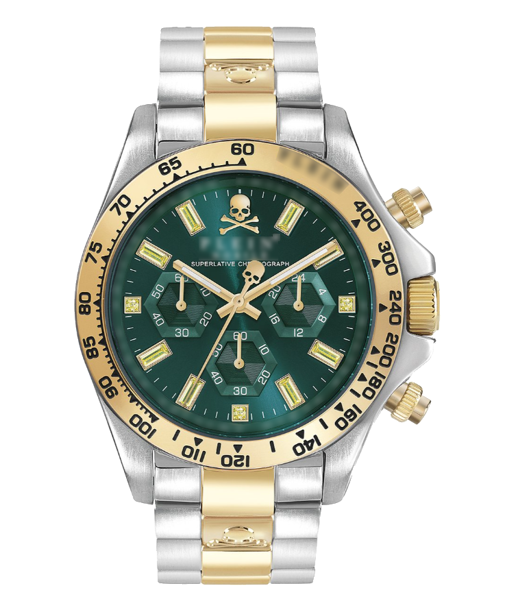 Adara's™ Philipp Plein® Nobile