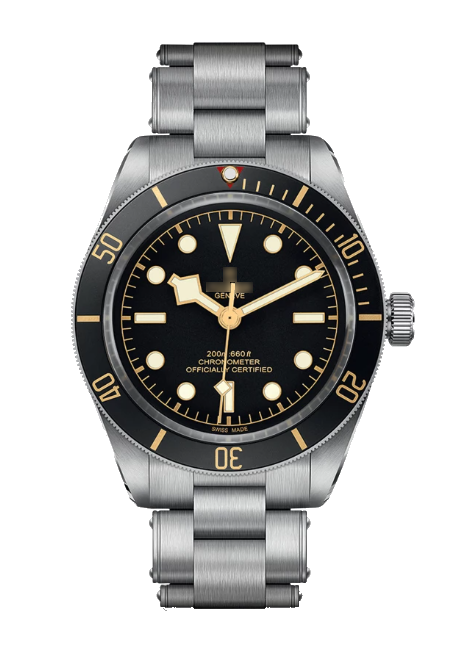 Adara's™ Tudor® Black Bay Fifty-Eight 39