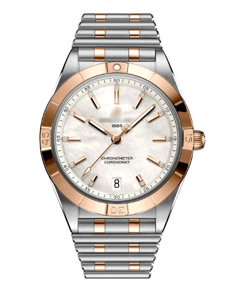 Adara's™ Breitling® Chronomat Automatic 36