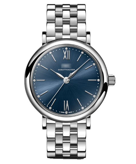 Adara's™ IWC® Portofino Automatic 34