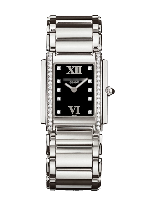 Adara's™ Patek Philippe® Twenty~4 - 4910/10A