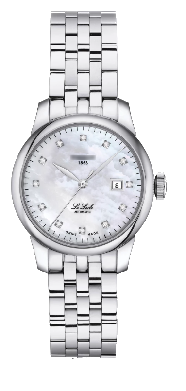 Adara's™ Tissot® Le Locle Automatic Lady