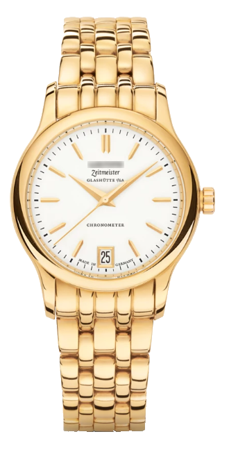 Adara's™ Wempe® Zeitmaster Quartz 31